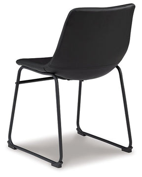 Centiar Dining Chair - Dining Chair - Half Price Furniture