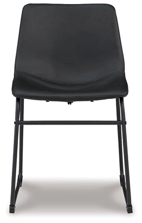 Centiar Dining Chair - Dining Chair - Half Price Furniture