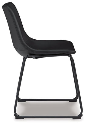 Centiar Dining Chair - Dining Chair - Half Price Furniture
