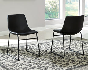 Centiar Dining Chair - Dining Chair - Half Price Furniture