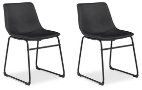 Centiar Dining Chair - Dining Chair - Half Price Furniture