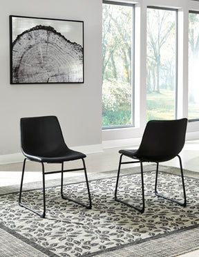 Centiar Dining Chair - Dining Chair - Half Price Furniture