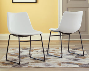 Centiar Dining Chair - Dining Chair - Half Price Furniture