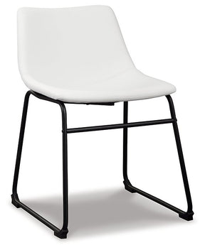 Centiar Dining Chair - Dining Chair - Half Price Furniture