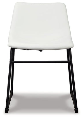 Centiar Dining Chair - Dining Chair - Half Price Furniture
