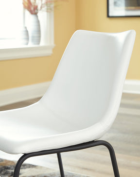 Centiar Dining Chair - Dining Chair - Half Price Furniture