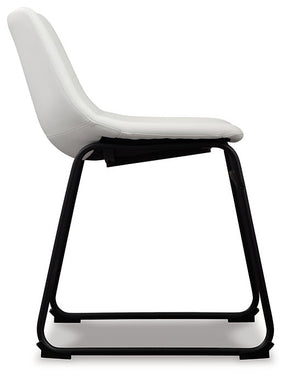 Centiar Dining Chair - Dining Chair - Half Price Furniture