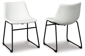 Centiar Dining Chair - Dining Chair - Half Price Furniture
