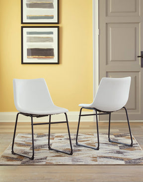 Centiar Dining Chair - Dining Chair - Half Price Furniture