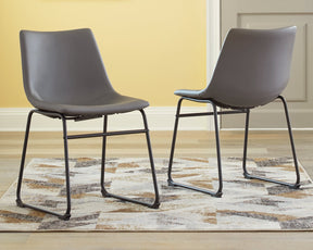 Centiar Dining Chair - Dining Chair - Half Price Furniture
