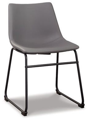 Centiar Dining Chair - Dining Chair - Half Price Furniture