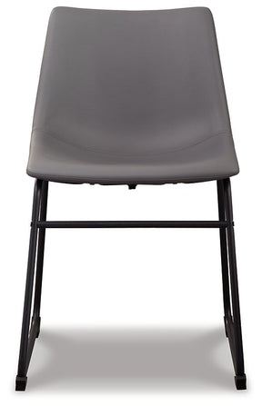 Centiar Dining Chair - Half Price Furniture
