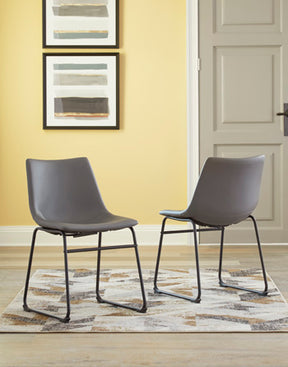 Centiar Dining Chair - Dining Chair - Half Price Furniture