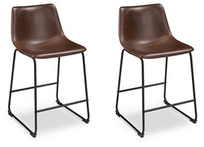 Centiar Bar Stool Set - Half Price Furniture