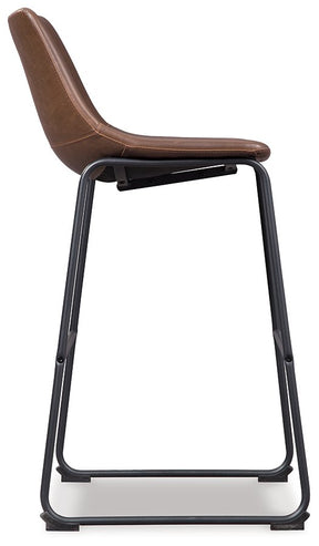 Centiar Pub Height Bar Stool Half Price Furniture