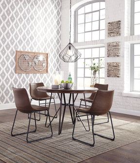 Centiar Dining Chair - Dining Chair - Half Price Furniture