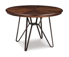 Centiar Dining Table - Dining Table - Half Price Furniture