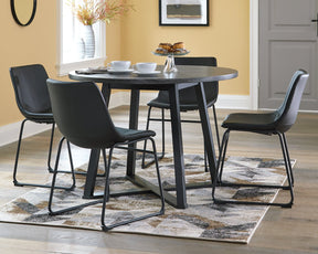 Centiar Dining Table - Dining Table - Half Price Furniture