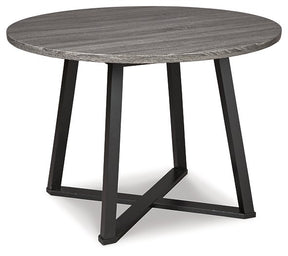 Centiar Dining Table - Dining Table - Half Price Furniture