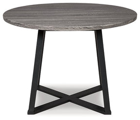 Centiar Dining Table - Dining Table - Half Price Furniture