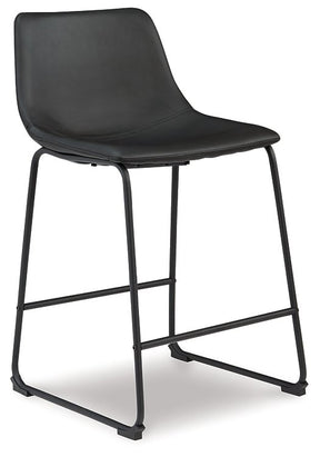 Centiar Counter Height Dining Set - Barstool Set - Half Price Furniture