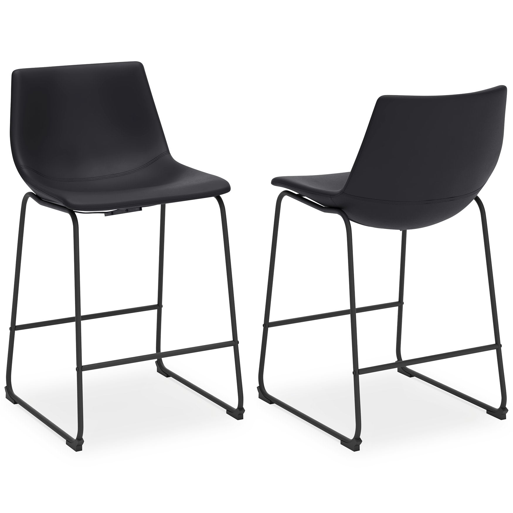 Centiar Counter Height Bar Stool - Barstool - Half Price Furniture