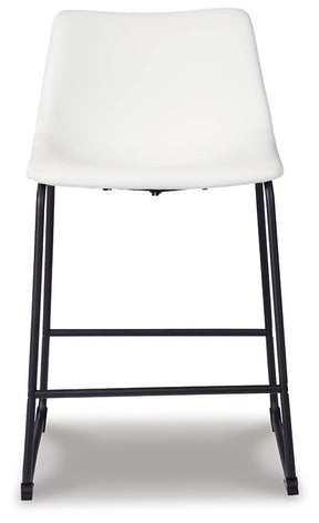 Centiar Counter Height Bar Stool - Barstool - Half Price Furniture