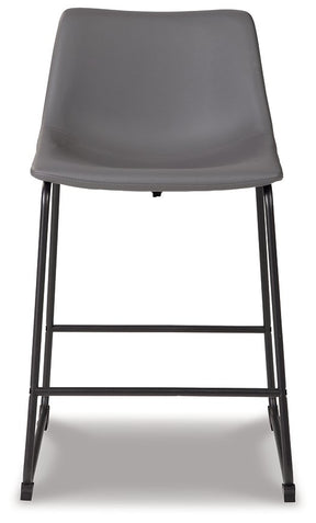 Centiar Counter Height Bar Stool - Barstool - Half Price Furniture