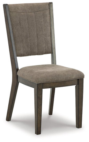 Wittland Dining Chair - Half Price Furniture