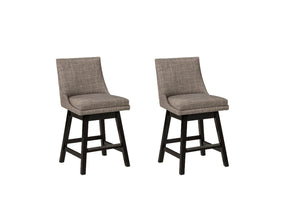 Tallenger Bar Stool Set - Half Price Furniture