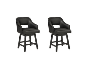 Tallenger Bar Stool Set - Half Price Furniture