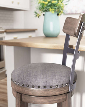 Caitbrook Bar Height Bar Stool Half Price Furniture