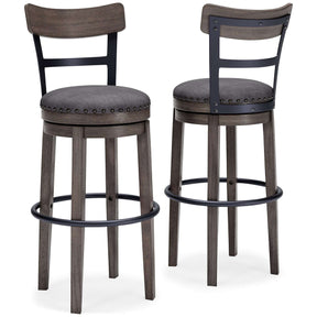Caitbrook Bar Height Bar Stool Half Price Furniture