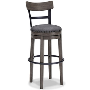 Caitbrook Bar Height Bar Stool Half Price Furniture