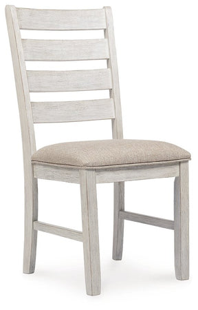 Skempton Dining Chair - Half Price Furniture