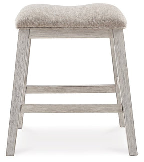 Skempton Counter Height Bar Stool - Half Price Furniture