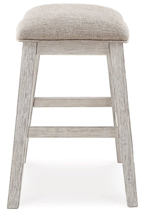 Skempton Counter Height Bar Stool - Half Price Furniture