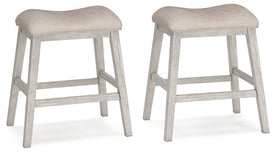 Skempton Counter Height Bar Stool Half Price Furniture