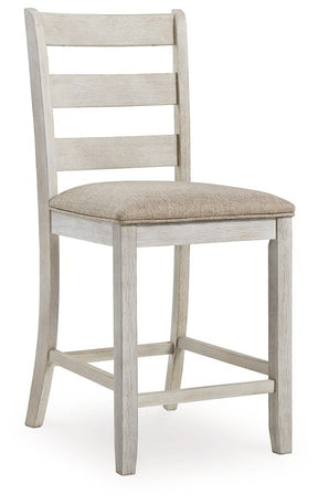 Skempton Counter Height Bar Stool  Half Price Furniture