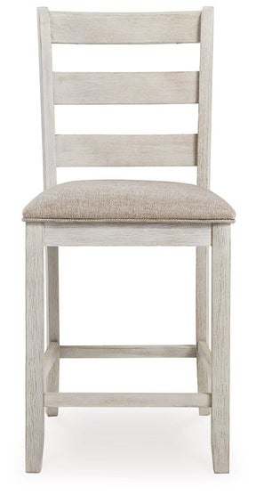 Skempton Counter Height Bar Stool Half Price Furniture