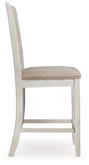 Skempton Counter Height Bar Stool Half Price Furniture