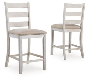 Skempton Counter Height Bar Stool Half Price Furniture
