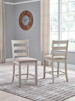 Skempton Counter Height Bar Stool Half Price Furniture
