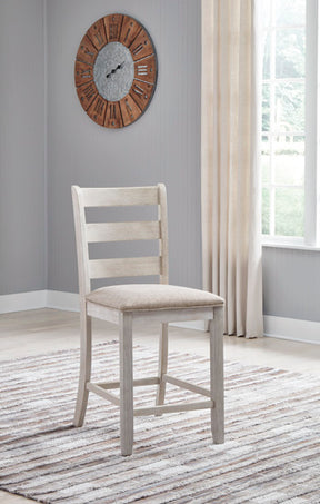Skempton Counter Height Bar Stool Half Price Furniture