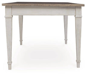 Skempton Dining Table - Half Price Furniture