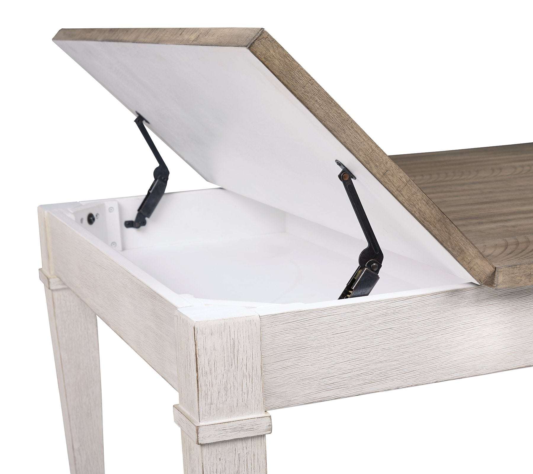 Skempton Dining Table - Half Price Furniture