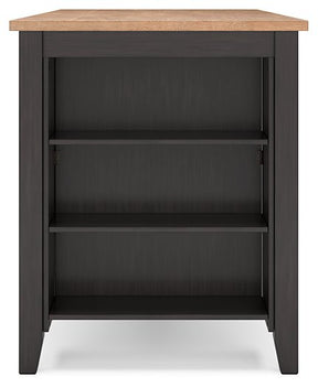 Gesthaven Dining Package - Half Price Furniture
