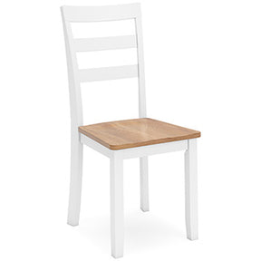 Gesthaven Dining Chair - Half Price Furniture