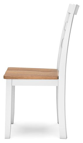 Gesthaven Dining Chair - Half Price Furniture