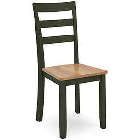 Gesthaven Dining Chair - Half Price Furniture